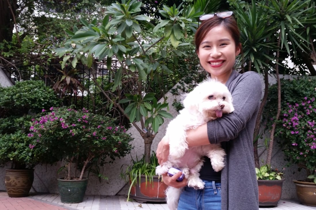 Hong Kong’s top 10 dog names and breeds revealed South China Morning Post