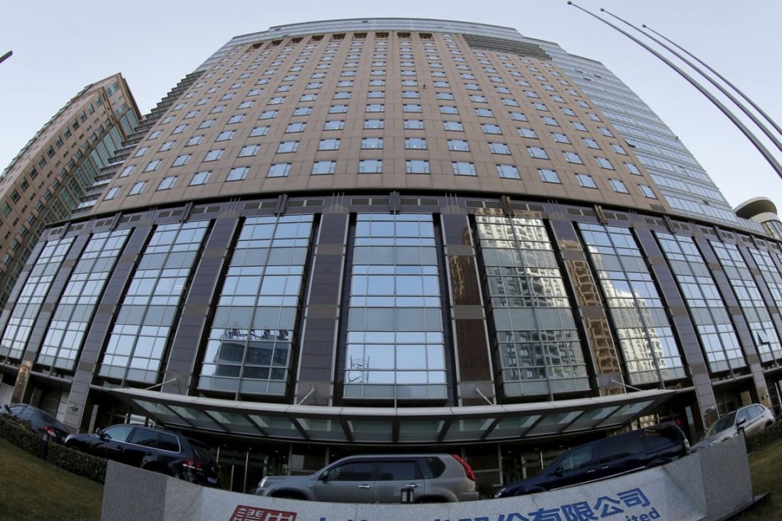 Why Only Idiots Are Buying Citic Securities Analysts Flag Broker S Shares As Offering Good Value South China Morning Post