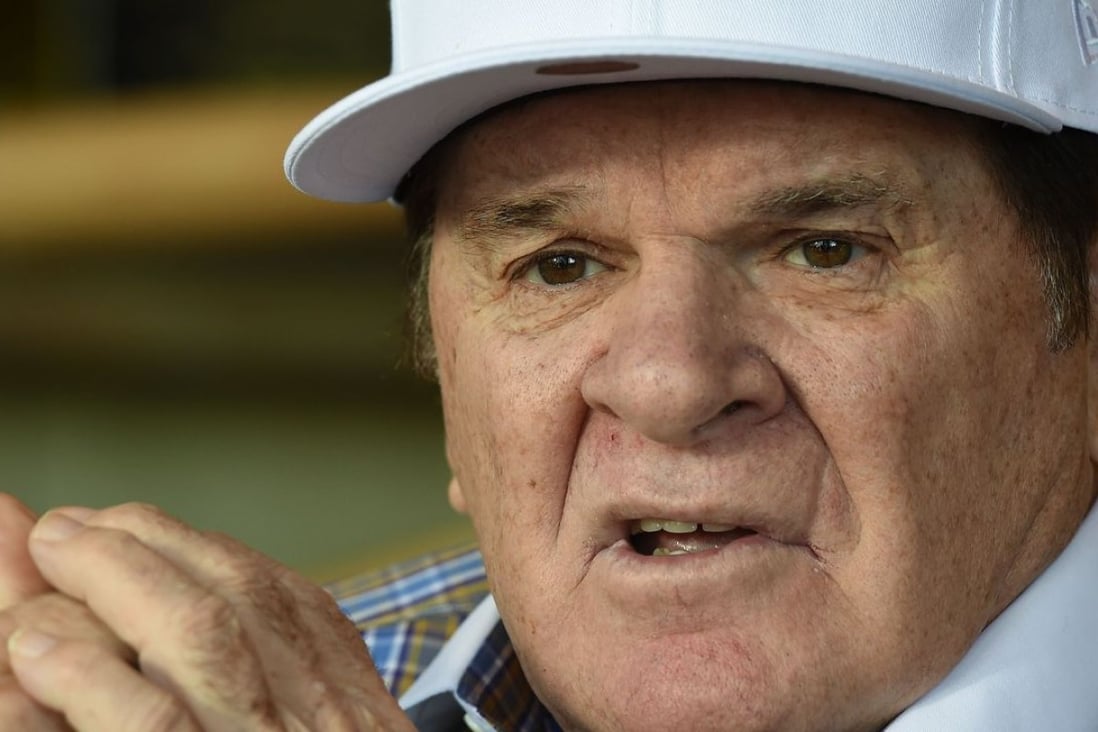 How can hypocritical Hall of Fame keep Pete Rose waiting for life ...