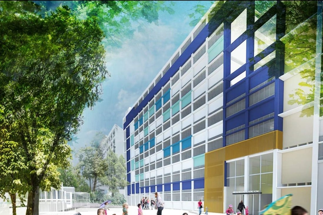 Hong Kong to get another American school this year, in Tai Po district