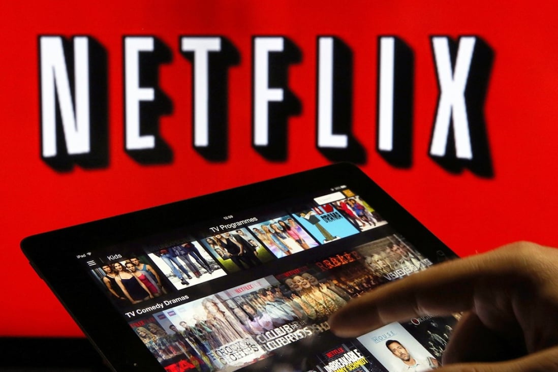 So Hong Kong finally has Netflix but how do you actually use it