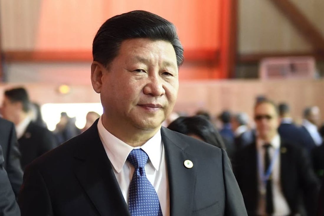 China’s President Xi Jinping is expected to promote his One Belt, One Road initiative when he visits Iran, Saudi Arabia and Egypt this month.