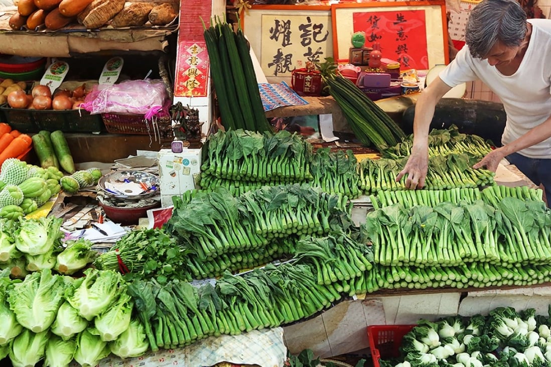 Many businesses in Hong Kong could feel the pinch this year due to a range of factors, warn experts. Photo: Sam Tsang