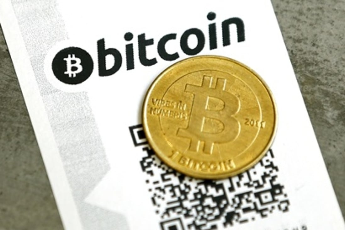 The central government came out sharply against Bitcoin in 2013, forbidding payment companies from accepting it. It later relented somewhat, and allowed Bitcoin exchanges, but banks must still give it wide berth. Photo: Reuters