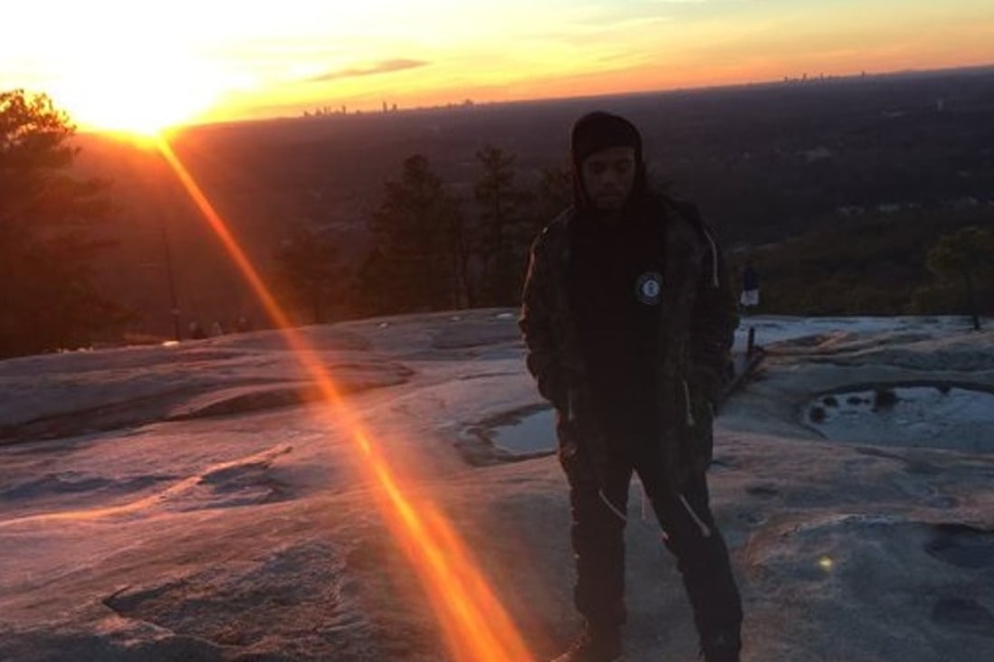 Rapper insists the Earth is flat, but maths explains why conspiracies