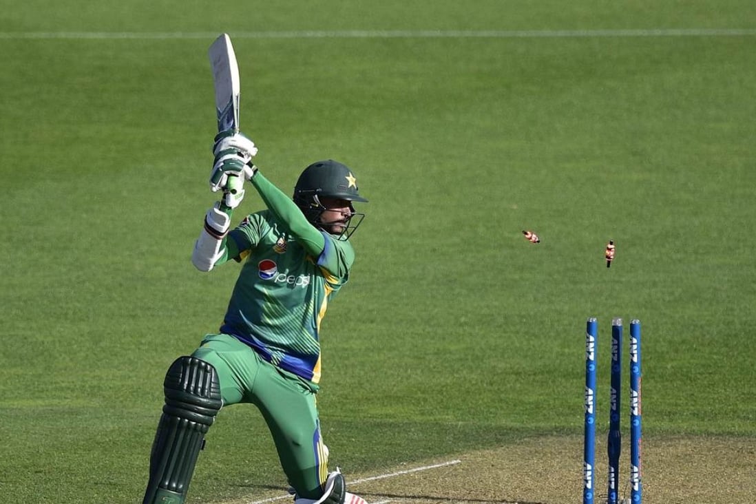 Announcer apologises after cash register prank for cricket spotfixer