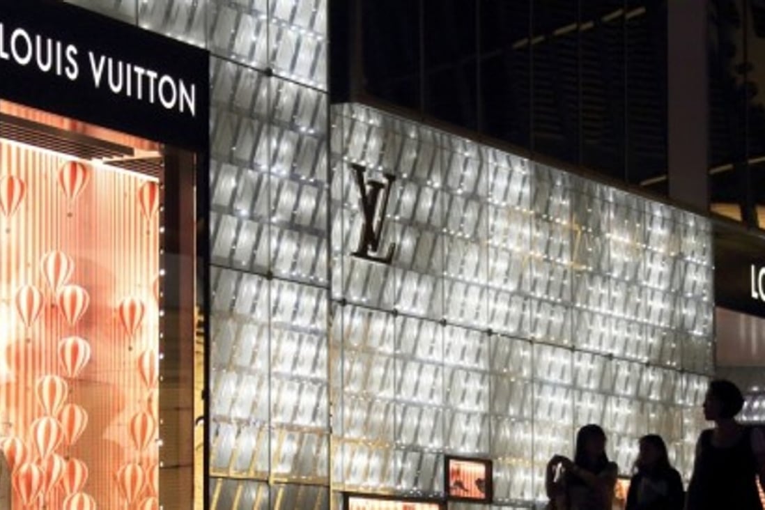 Louis Vuitton just raised prices by up to US$180 in South Korea