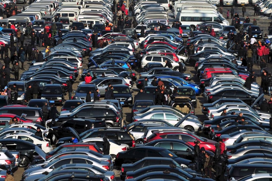 The beneficiaries of Beijing’s ‘lift off in lending’ seem a little odd