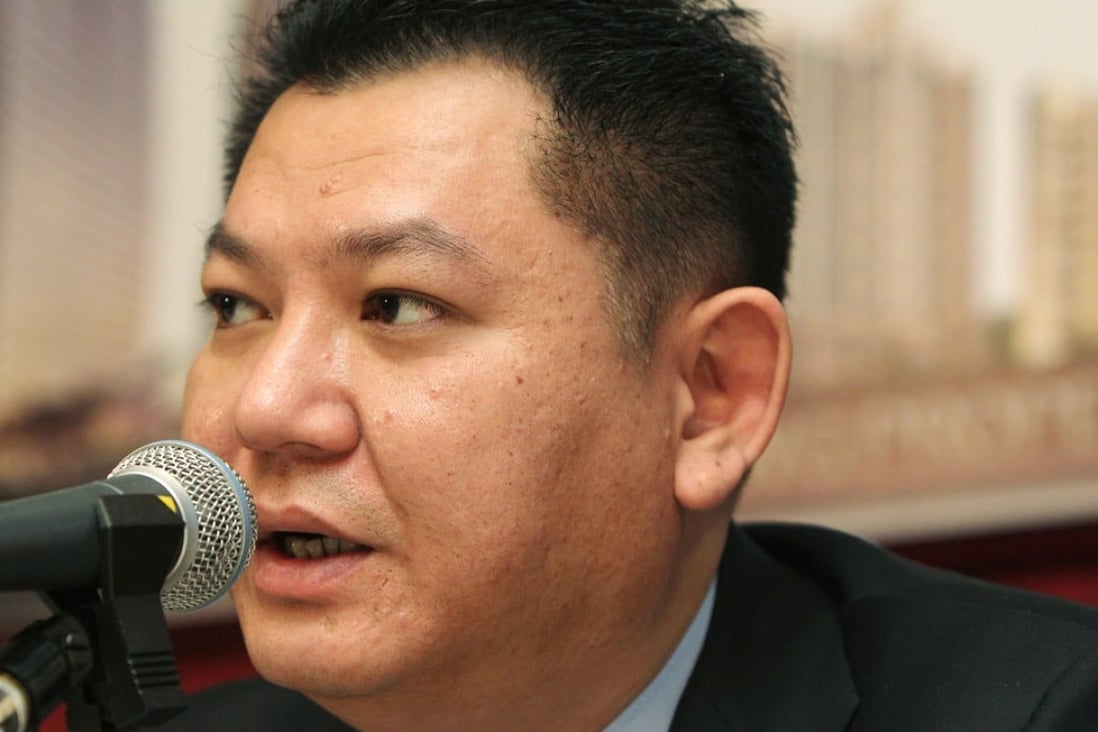 Chinese developer KWG to seek projects through mergers and acquisitions