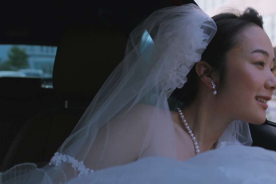 Film review: A Bride for Rip Van Winkle – Shunji Iwai returns in fine