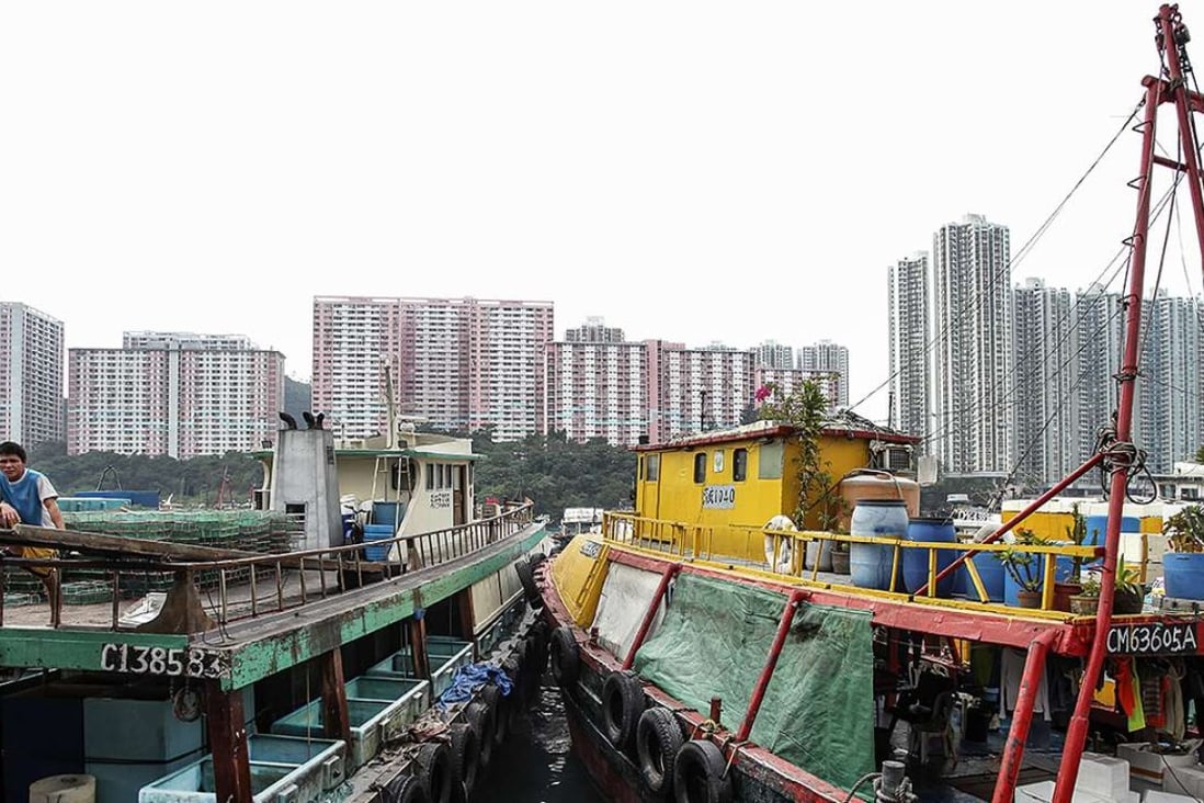 Plans for Fishermen’s Cultural Centre in Aberdeen shelved again South