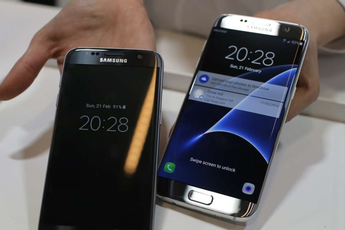 Full review: Samsung Galaxy S7 Edge – a great just got even better | South China Morning Post