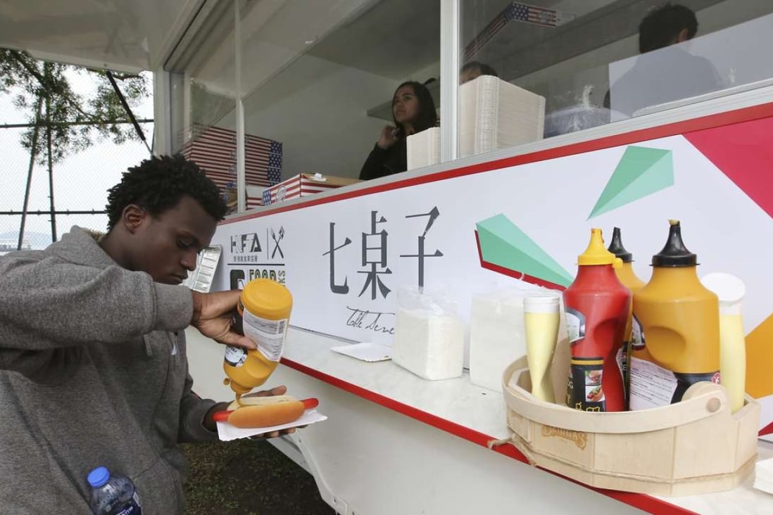 A tempting starter incentives for small operators to join Hong Kong