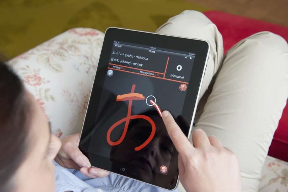 Three fun, free, addictive foreign language apps to help travellers get