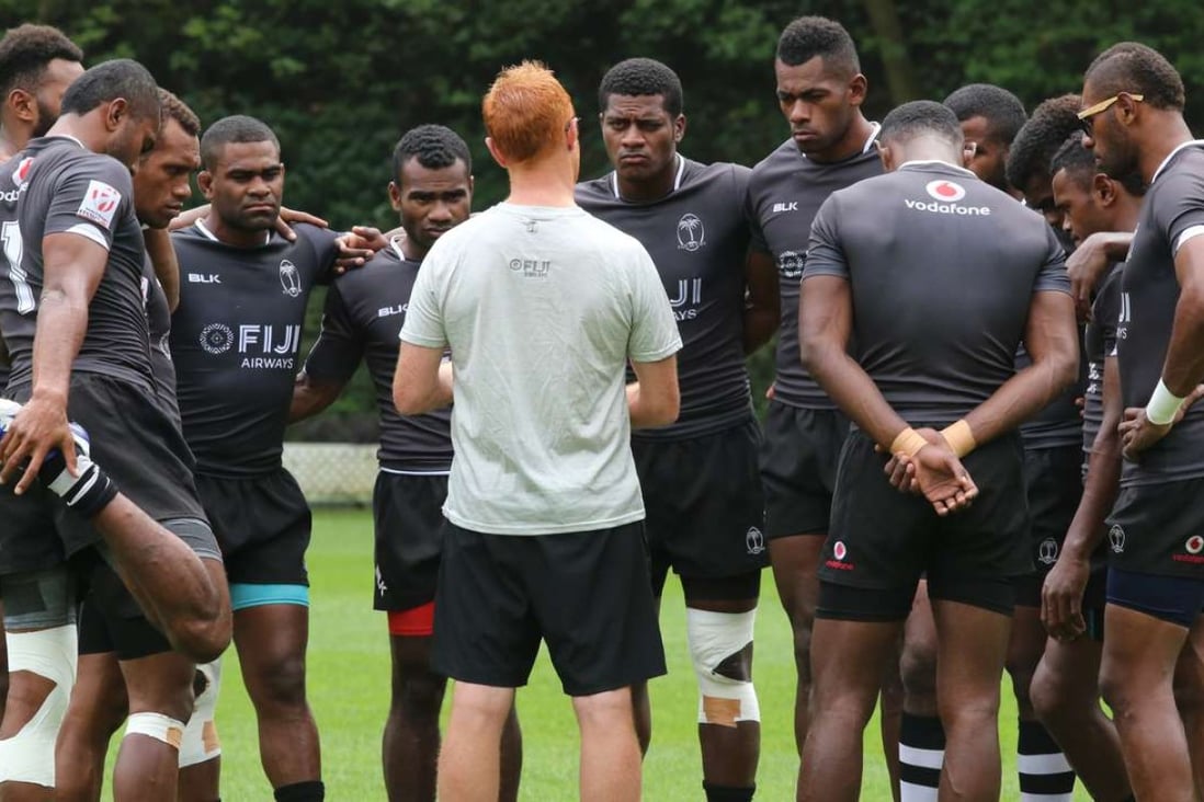 If you haven’t won in Hong Kong, you haven’t done anything: Fijians get ...