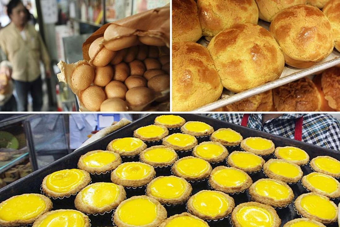 Best of the best Hong Kong foods list ultimate must try local dishes