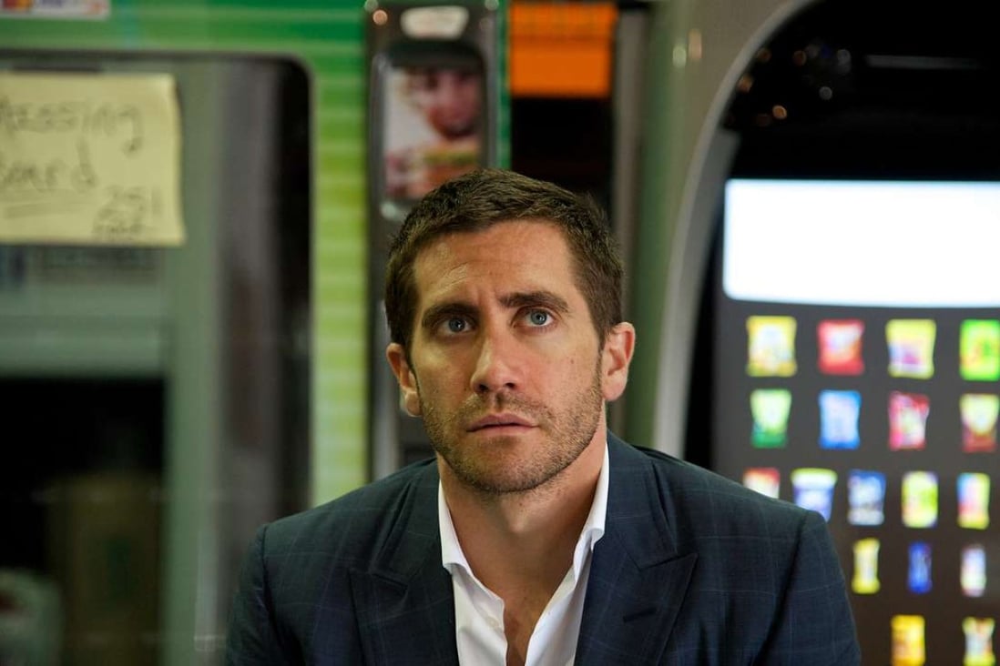 Film review Demolition Jake Gyllenhaal plays a quirky wreck in