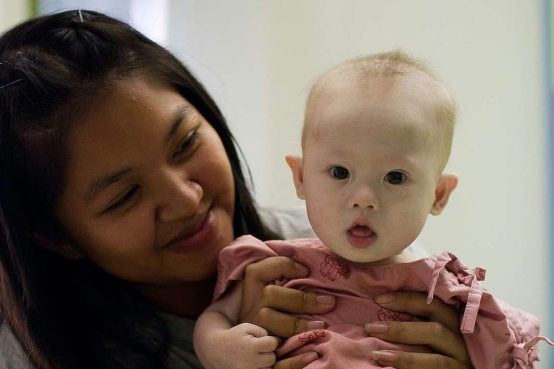 Convicted Australian Paedophile Father Allowed To Keep Thai Surrogate Baby South China Morning Post