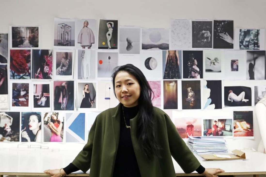 The seven things Hong Kong fashion designer Vanessa Tao can’t live ...
