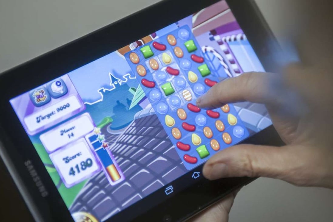 China set to become largest video-game market in the world this year