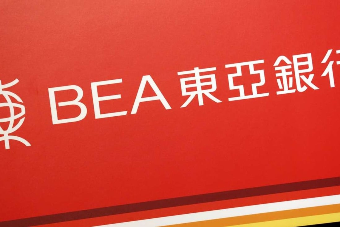 Hong Kong Banking Boss Charged With accepting Advantages In Return