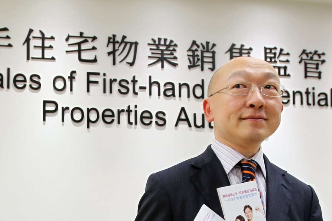 Hong Kong housing sales law misses the mark | South China Morning Post