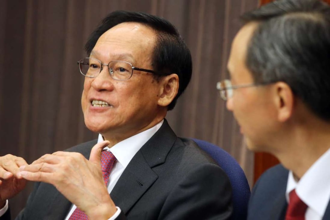 Loss making Hong Kong College Rebrands As A Liberal Arts School After 