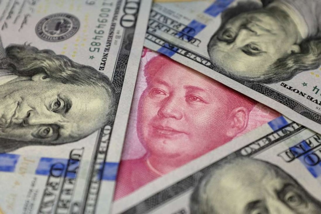 The uncertain timing of the second rate increase by the US Federal Reserve remains a challenge, which may put China’s capital flows and yuan’s exchange rate at risk. Photo: Reuters