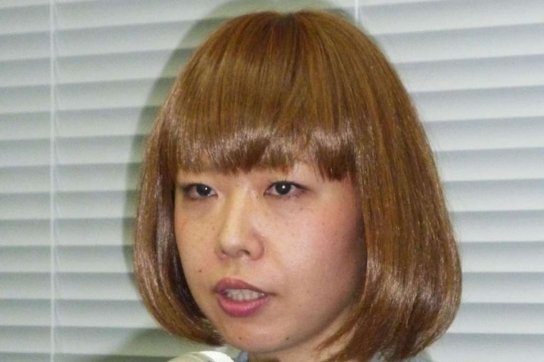 Censored Japan Vagina Artist Convicted In High Profile Obscenity Case South China Morning Post