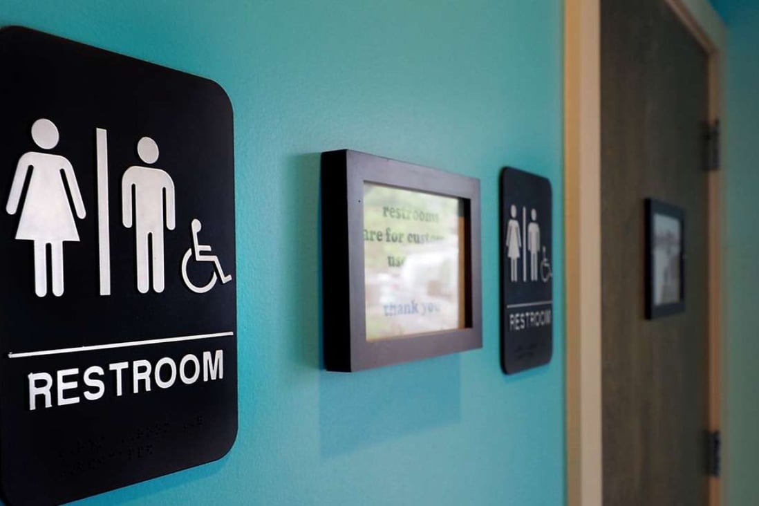 North Carolina transgender bathroom battle could expand civil rights ...