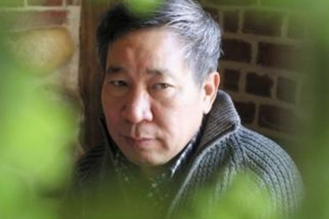 Yan Lianke is one of two writers from East Asia on the shortlist for this year’s International Man Booker Prize.