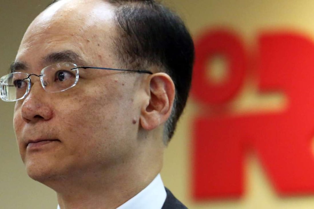 Hong Kong tax evasion reports increase... but fewer investigations