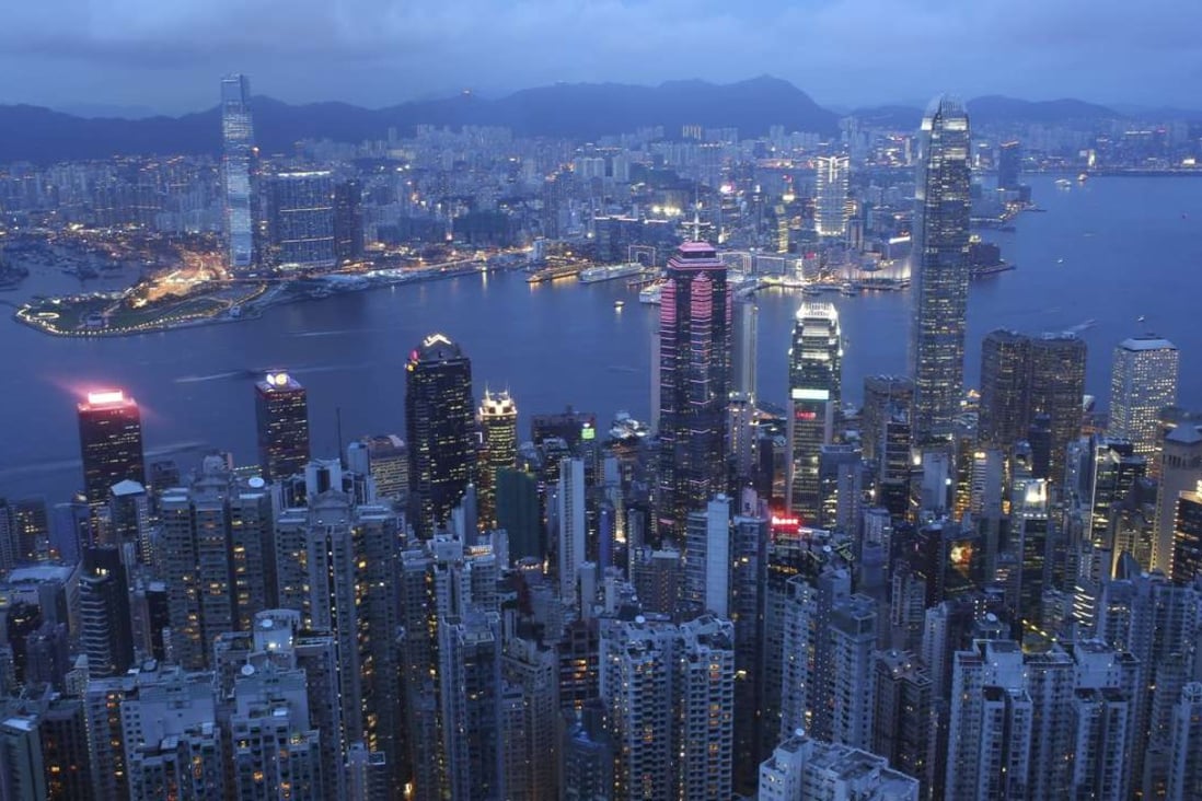Hong Kong has long been recognised as a standard setter for corporate governance and human rights in the region, as well as a platform for supporting China’s “Going Out” strategy. Photo: AFP