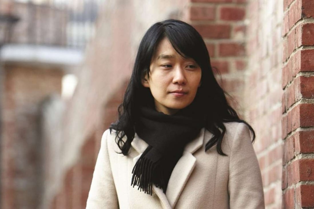 Man Booker International prize winner Han Kang is just one of many South Korean writers attracting attention.