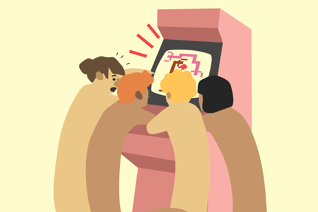 Game review Push Me Pull You brings back joy of playing games alongside a friend South China