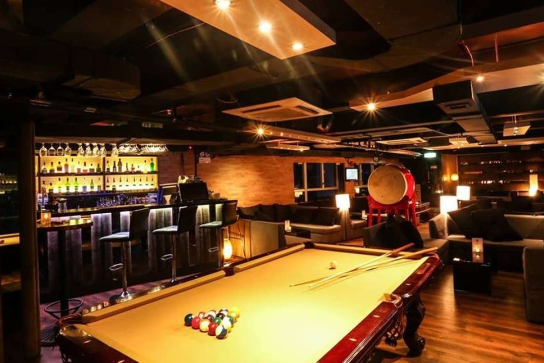 Six Of Hong Kong S Best Upstairs Bars From Causeway Bay To Tsim Sha Tsui South China Morning Post
