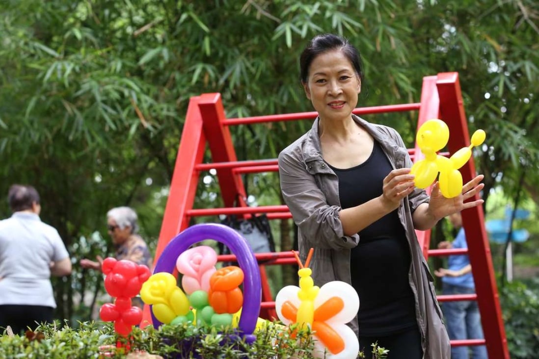 Spreading joy the magic pill to life’s tragedies South