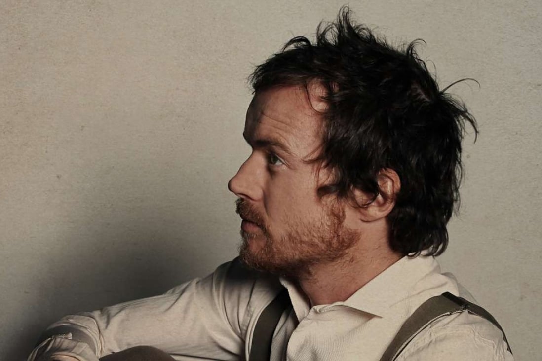 Damien Rice performs in Hong Kong this month.