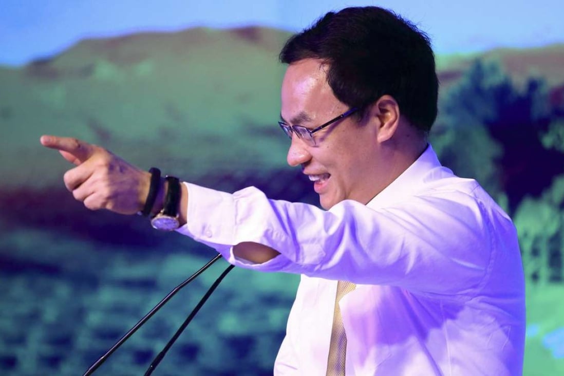 Billionaire Li Hejun struggles to maintain his empire | South China