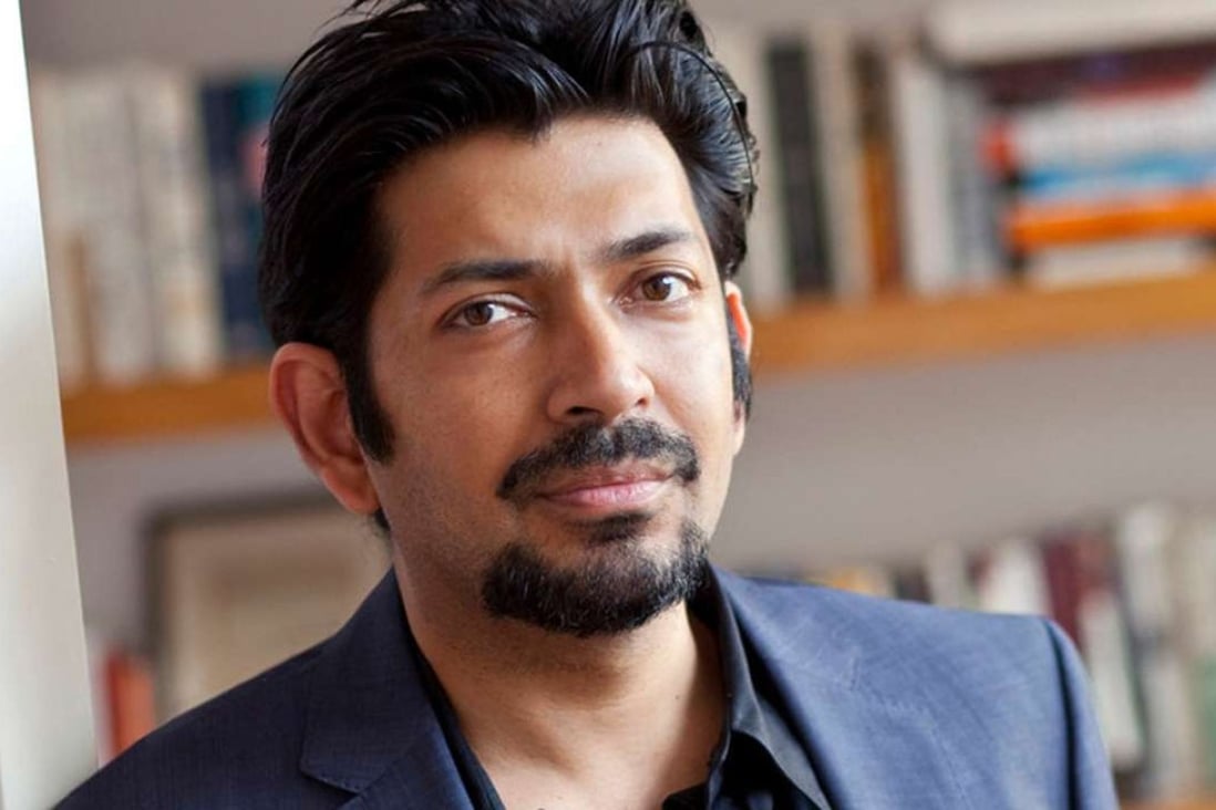 The bestselling science writer Siddhartha Mukherjee has turned his attention to genetics.