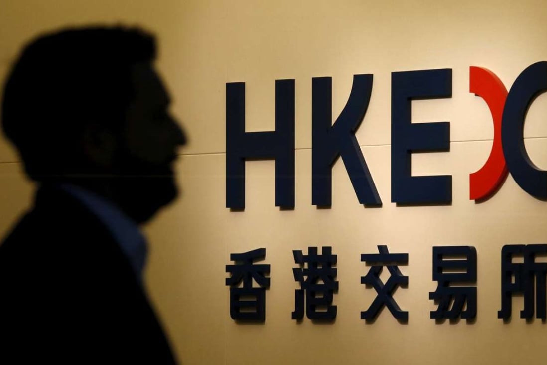 Hong Kong’s securities regulator issued a guidance letter on Friday to step up quality control of listed companies. Photo: Reuters
