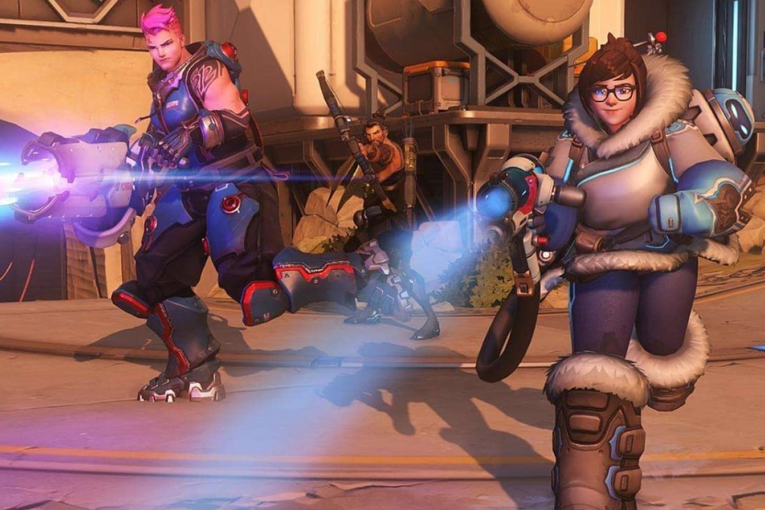 A fantastic design, a seamless blend of shooting and multiplayer online battle arena, and a smooth launch make the polished Overwatch a gamer’s dream