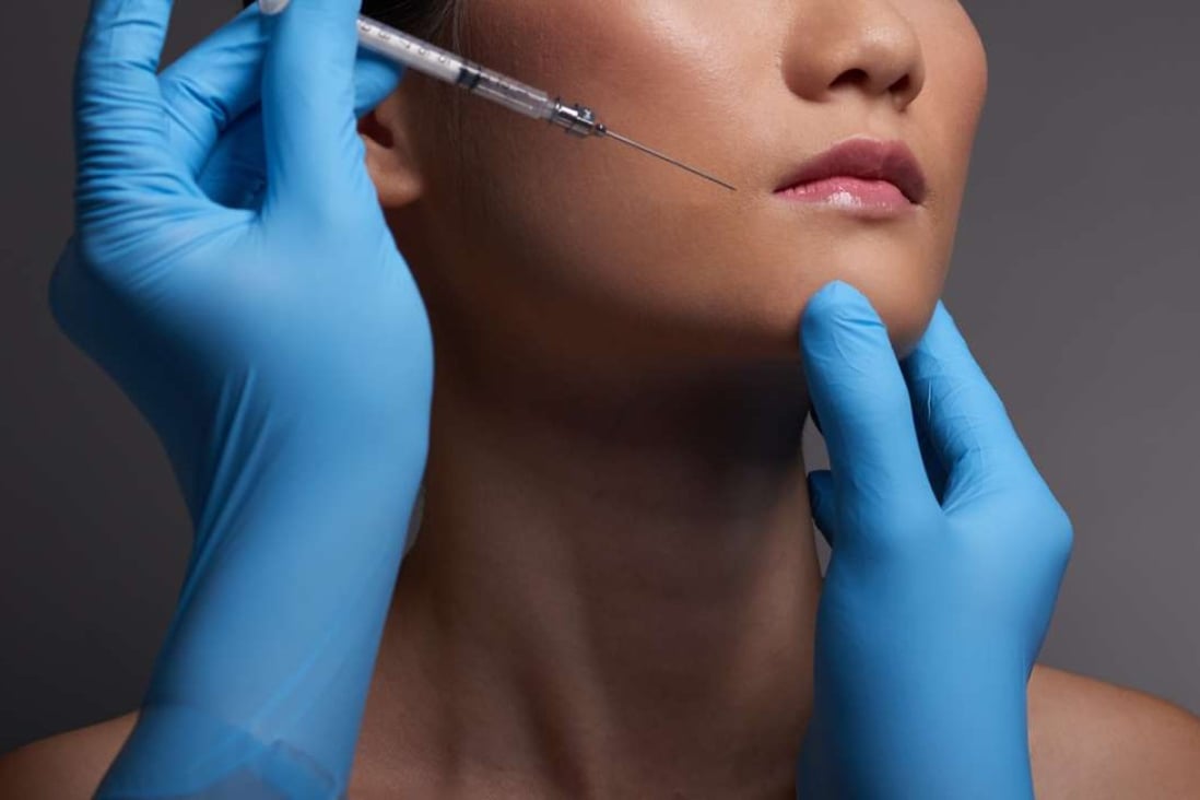 Side effects from botox include headaches and bruising, as well as botulism, which is potentially fatal. Photo: Shutterstock
