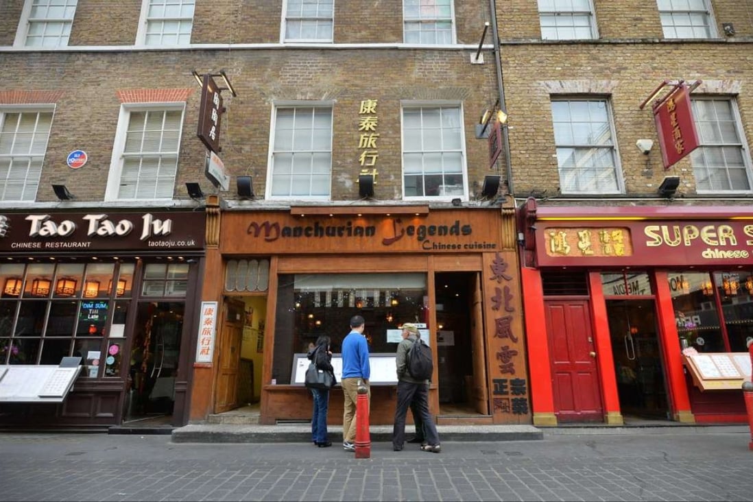 hold the chop suey british fans of chinese cuisine can now eat and cook the real thing south china morning post hold the chop suey british fans of chinese cuisine can now eat and cook the real thing south china morning post