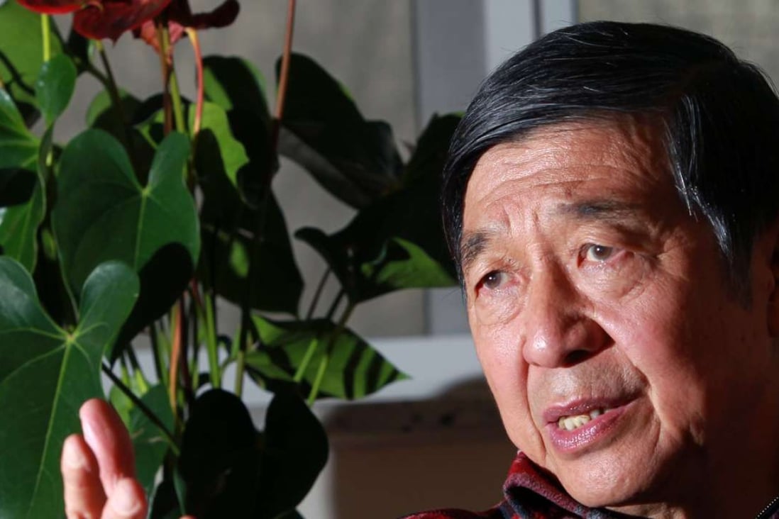 Wu Jianmin was a staunch supporter of Chinese interests, appreciated and understood other cultures and believed that all disputes could be settled through dialogue. Photo: SCMP Pictures