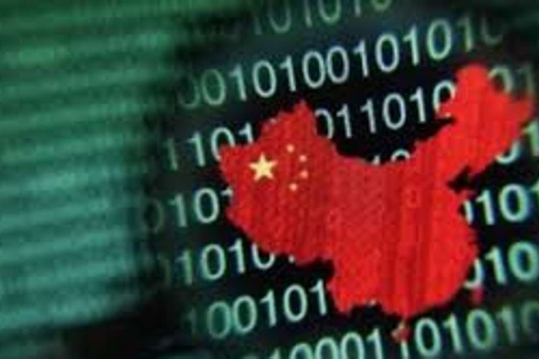 China’s news websites have been told to clean up public comments that endanger state security, challenge socialism and incite ethnic hatred. Photo: Reuters