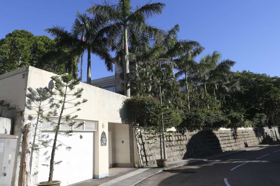 Canadian consulate sells luxury Hong Kong home, but not to fugitive