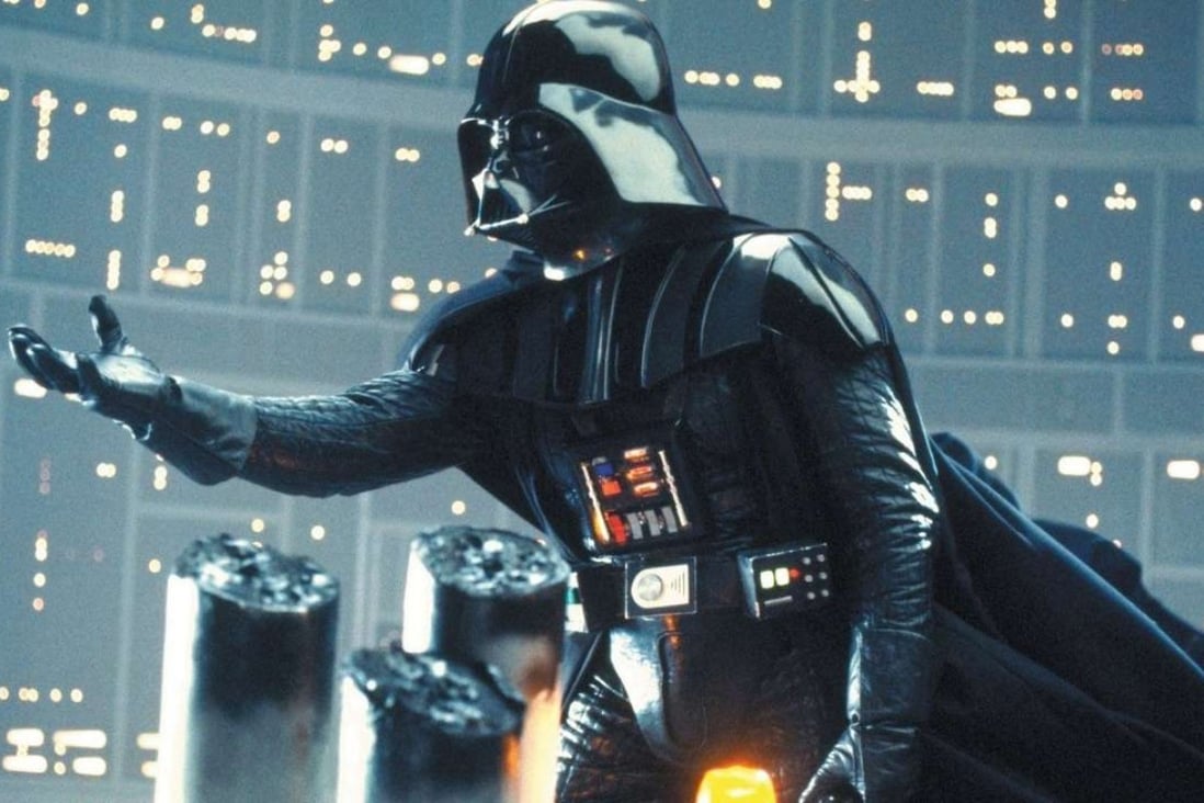 Troosteloos Dicteren Spelen met Confirmed: Darth Vader to return in Star Wars spin-off Rogue One | South  China Morning Post