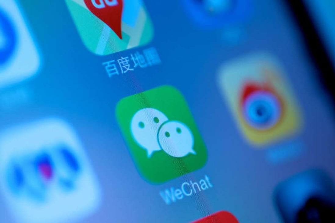 New rules demand all app providers on the mainland adopt real-name registration for users and keep their user activity logs for 60 days. Photo / Alamy Stock Photo