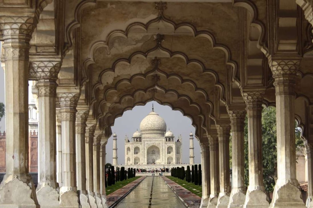 The good, the bad and the ugly sides of the Taj Mahal | China Morning Post